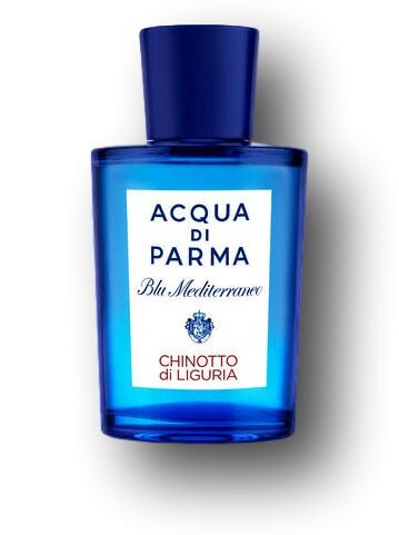 ACQUA DI PARMA Blue Mediterraneo Chinotto Di Liguria EdT Natural Spray 75ml